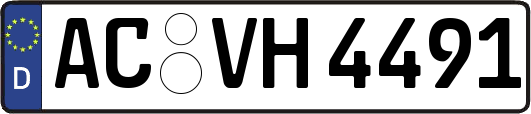 AC-VH4491