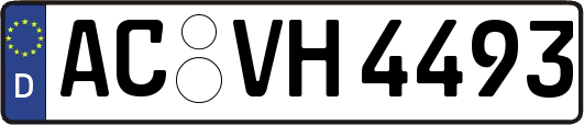 AC-VH4493