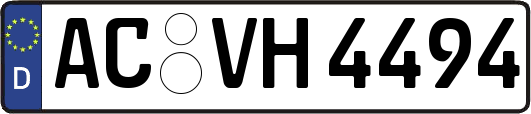 AC-VH4494
