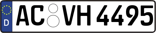 AC-VH4495