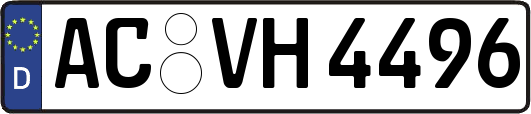 AC-VH4496