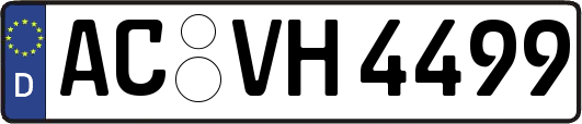 AC-VH4499