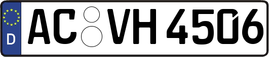 AC-VH4506