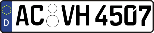 AC-VH4507