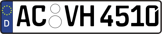 AC-VH4510