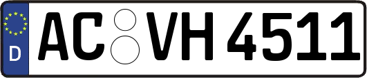 AC-VH4511