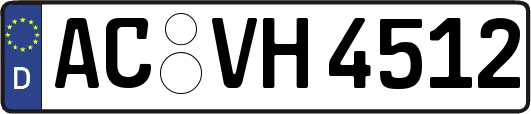 AC-VH4512