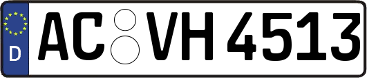AC-VH4513