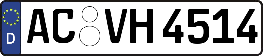 AC-VH4514