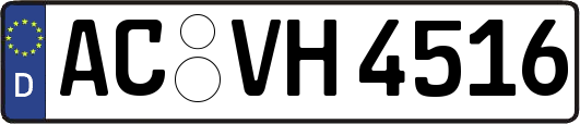 AC-VH4516