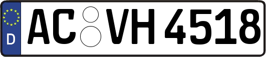 AC-VH4518