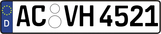 AC-VH4521