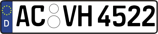 AC-VH4522