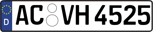 AC-VH4525