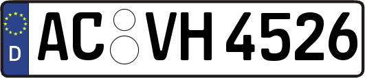 AC-VH4526