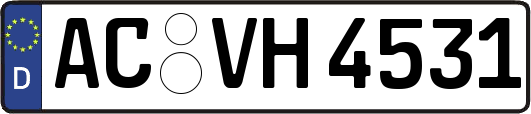 AC-VH4531