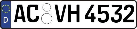 AC-VH4532