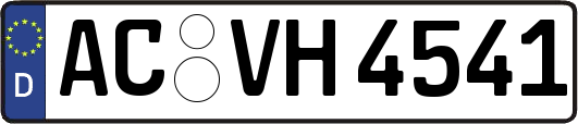 AC-VH4541