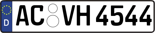 AC-VH4544