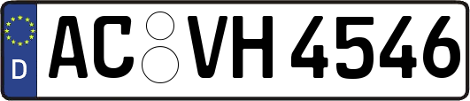 AC-VH4546