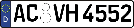 AC-VH4552