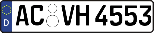 AC-VH4553