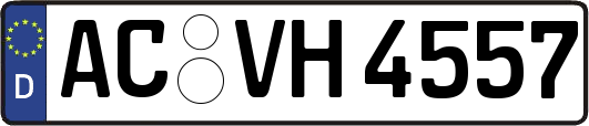AC-VH4557
