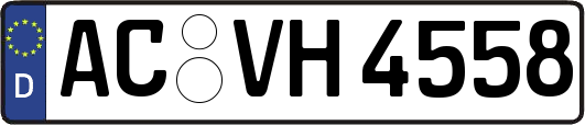 AC-VH4558