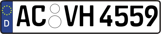 AC-VH4559