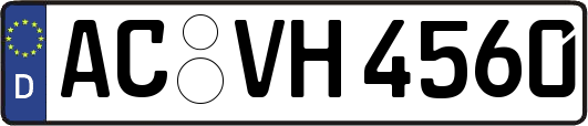 AC-VH4560