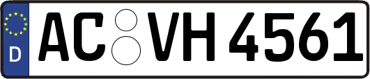 AC-VH4561