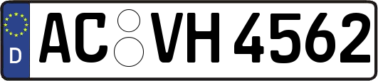 AC-VH4562