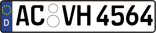 AC-VH4564