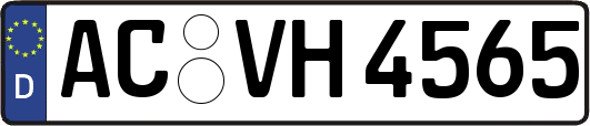 AC-VH4565