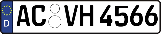 AC-VH4566