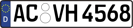 AC-VH4568