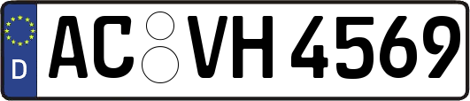 AC-VH4569