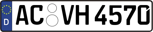 AC-VH4570