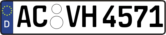 AC-VH4571