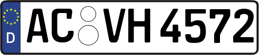 AC-VH4572