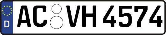 AC-VH4574