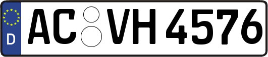 AC-VH4576