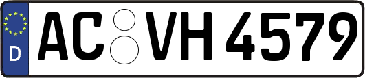 AC-VH4579