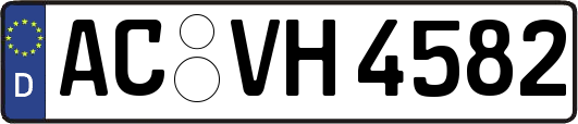 AC-VH4582