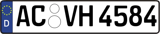 AC-VH4584