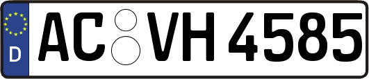 AC-VH4585