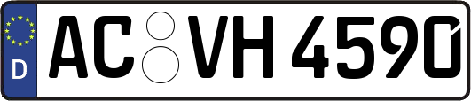 AC-VH4590