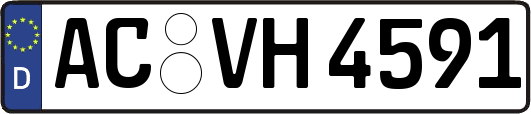 AC-VH4591