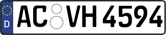 AC-VH4594