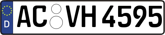 AC-VH4595